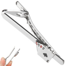 4 Pièces Pince À Cravate En Pour