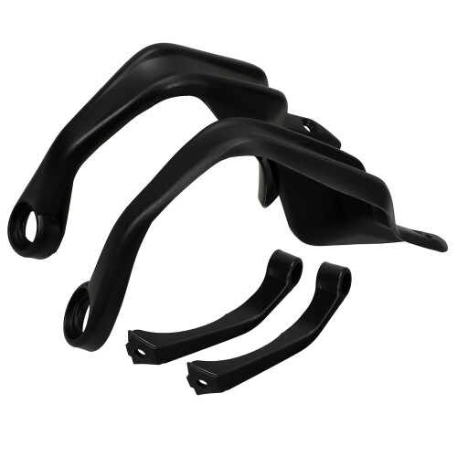 Set Protezione Manubrio Compatibile Con R1200Gs Paramani Antivento