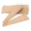 50 Pezzi Pratiche Buste Per Imballaggio Buste Decorative Per Bouquet 5