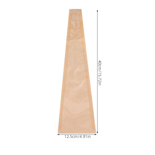 50 Pezzi Pratiche Buste Per Imballaggio Buste Decorative Per Bouquet 2