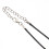 Lot Pendentif Style Punk Tête D'Animal Pour 10
