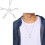 5 Pezzi Set Collana Con Pendente 11