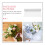 1 Rotolo Materiale Imballaggio Bouquet Gaufrata Per 10