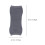 2 Pezzi Corto Al Ginocchio In Cashmere Elastica 2