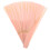 50 Pezzi Copertura Per Coprispiga Rosa 8