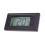 Termometro Digitale Sottile Con Display Lcd Per Auto 5