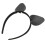 1 Pezzo Cappello Con Orecchie Coniglio Per ( ) 1