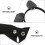 1 Pezzo Cappello Con Orecchie Coniglio Per ( ) 11