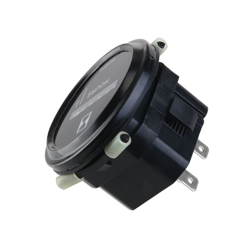 10V-80V Dc Contatore Ore Rotondo Per Motore