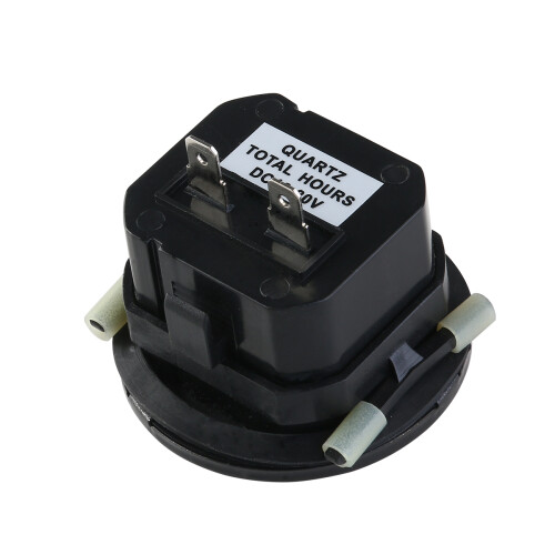 10V-80V Dc Contatore Ore Rotondo Per Motore 1