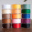Scatola 25 0,55 Mm In Cera Per Pelle 11