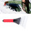 Da Neve E Raschietto Per Ghiaccio Con In Gomma 11
