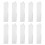 10 Pezzi 30 Note Scatola Musicale A Con Strisce Vuote 1