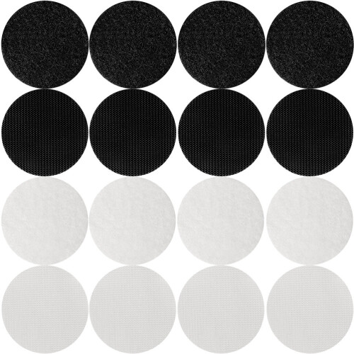 50 Antiscivolo Rotondo Per In 1