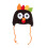 Cappello A In Taglia L Marrone 1