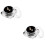 2 Dozen Hartvormige Tandversieringen Diy Props Unisex 8