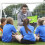Soccer Board Magnetico Portatile Per Allenamento Calcio E Partite 8