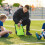 Soccer Board Magnetico Portatile Per Allenamento Calcio E Partite 10