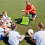 Soccer Board Magnetico Portatile Per Allenamento Calcio E Partite 9