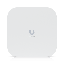 Ubiquiti E7 wireless access point 11500 Mbit/s White Power over Ethernet (PoE)