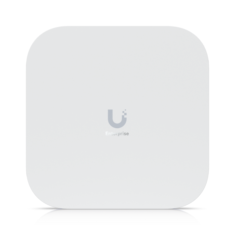 Ubiquiti E7 Enterprise Wifi 7 Tri-Band Access Point 810084694664
