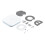 Ubiquiti E7 Enterprise WiFi 7 Tri-Band access point 4