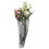 10 Folhas Papel Floral Para Embalagem Buquê 3