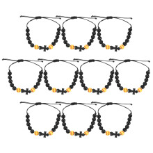 10 Unidades Pulseiras Esportivas Com De E