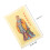 Brass Grad Card Confúcio Cartão Chinês 2