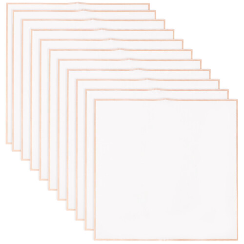 20 Unidades Papel De Embalagem Para Buquê