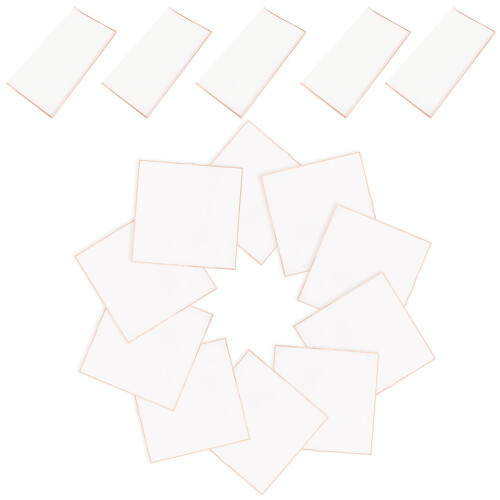 20 Unidades Papel De Embalagem Para Buquê 2