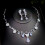 Conjunto Coroa De Aniversário Para Com Faixa, E 10