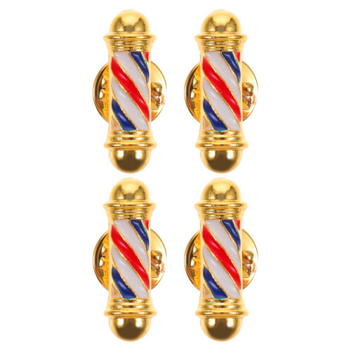 20 Unidades Broche De Alfinete Para De 1
