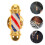 20 Unidades Broche De Alfinete Para De 11