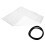 Conjunto Lenço Cabeça Shemagh Turbante Envoltório Acessório Árabe 9