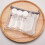 1Set Leakproof Transparent Refillable Spray Bottle Set for Perfume Use 10
