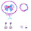 Conjunto De Pulseira Colar 5