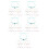 60 Peças Pulseira De Polímero: Kit Com Desenhos 8