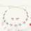 Conjunto De Faixa Com Do Mar E De 7