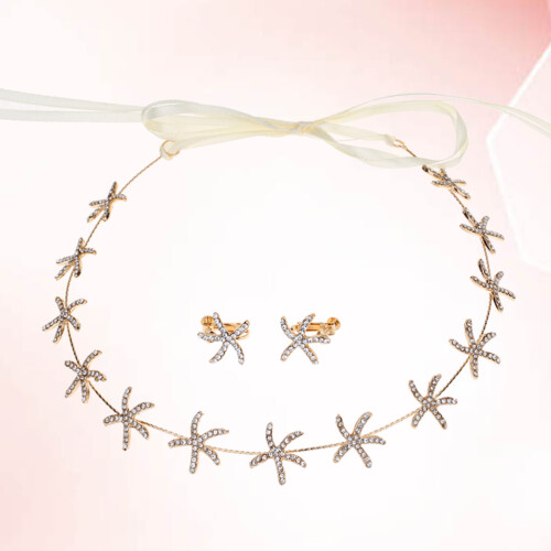 Conjunto De Faixa Com Do Mar E De 1