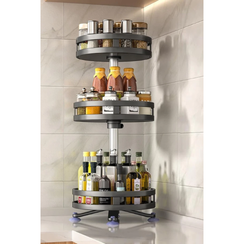 Heated Clothes Airer, 2-Tier Electric Clothes 1