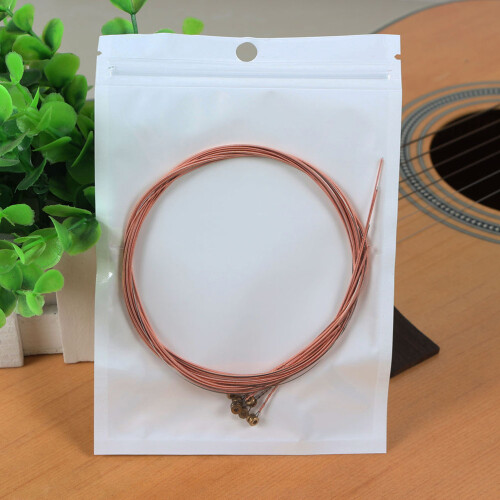 3Pcs Aço Latão Para Violão Acústico ( , , ) 2