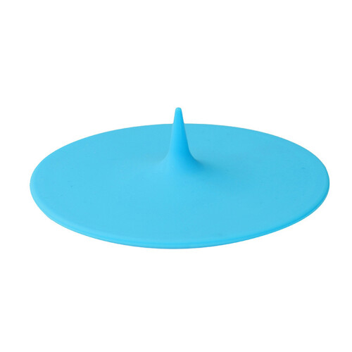6 Unidades Tampa Silicone D'Água Com Vedação 2