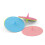 6 Unidades Tampa Silicone D'Água Com Vedação 6