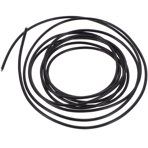 Fio 4 Condutores Para De Guitarra E De Captador