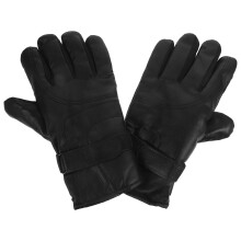 Um Par De Luvas De Aquecimento 12 V À Prova D'água Com Proteção Térmica