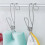6 Unidades De Anti- Para E Roupas 8