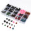 Förpackning Djurdocka Diy Och Näsor Plastdockögon Näsa 10