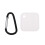 Smart Tracer Skyddsfodral Tracer Protector Kompatibel Tile Mate 5