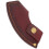 Läderskydd För Hatchet, Campingskära Och 9